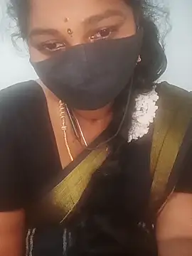 Rojaa009 online show from October 4, 2025, 5:55 pm