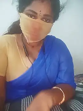 Rojaa009 online show from October 10, 2025, 1:37 am