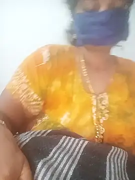 Rojaa009 online show from October 17, 2025, 8:55 pm