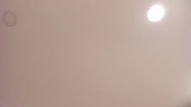 julieta rosee online show from July 2, 2026, 10:38 pm