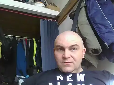 habartek85 online show from March 6, 2026, 12:12 pm