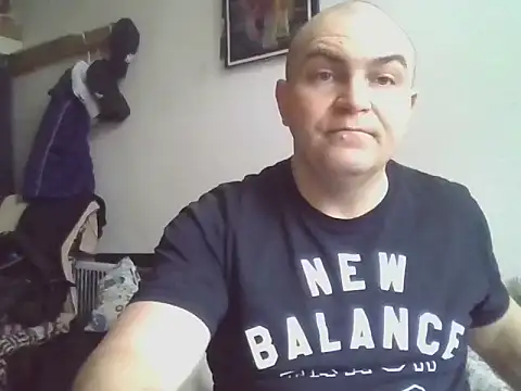 habartek85 online show from March 17, 2026, 12:30 pm