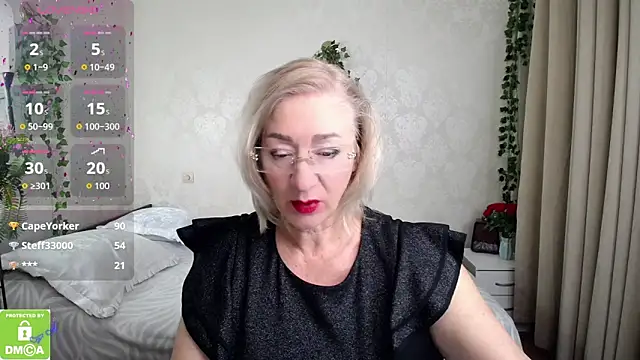 Snapshot of hunters_woman chatting on October 24, 2025, 12:08 am hunters woman online show from October 24, 2025, 12:08 am