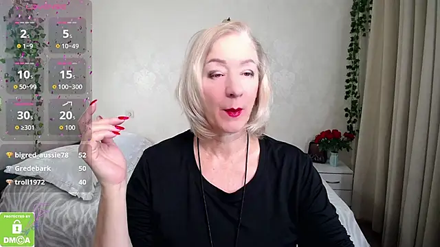 Snapshot of hunters_woman chatting on November 1, 2025, 12:12 am hunters woman online show from November 1, 2025, 12:12 am