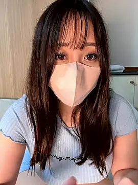 miyuki105 online show from September 30, 2025, 11:37 am