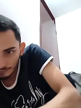 Snapshot of Exlifer chatting on January 17, 2026, 3:44 am Exlifer online show from January 17, 2026, 3:44 am