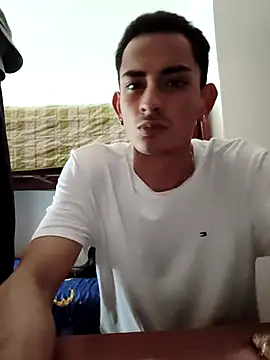 Snapshot of Exlifer chatting on January 31, 2026, 9:13 pm Exlifer online show from January 31, 2026, 9:13 pm