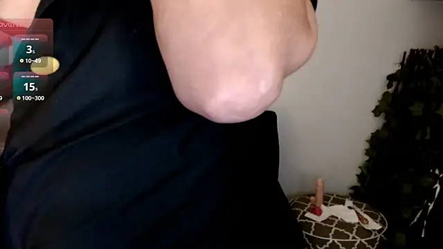 ruth blue21 online show from February 13, 2026, 3:46 am