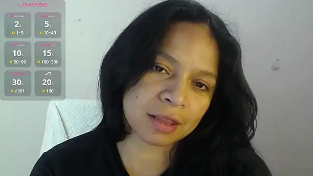 Sara cute92 online show from October 30, 2025, 5:09 am