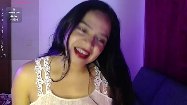 Sara cute92 online show from February 6, 2026, 1:54 am