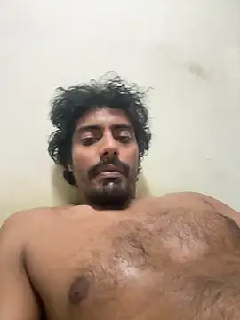 arjuned02 online show from February 2, 2026, 11:42 am