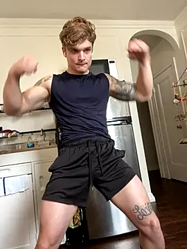 King Kev  online show from January 6, 2026, 6:00 pm