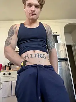 King Kev  online show from February 25, 2026, 5:44 pm