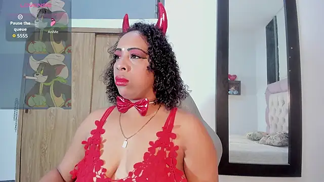 Snapshot of Faver_ chatting on October 24, 2025, 12:12 pm Faver online show from October 24, 2025, 12:12 pm