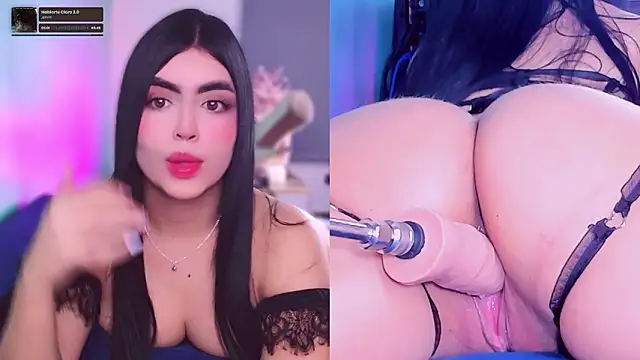 perla cm online show from February 13, 2026, 11:17 am