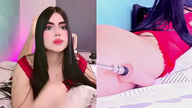 perla cm online show from April 18, 2026, 10:52 am