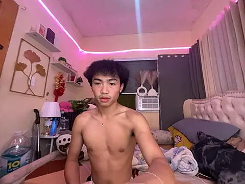 yourhotpinoy online show from May 29, 2026, 1:20 pm