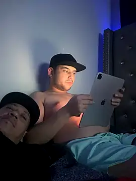 Ranthru13 online show from November 27, 2025, 11:56 am