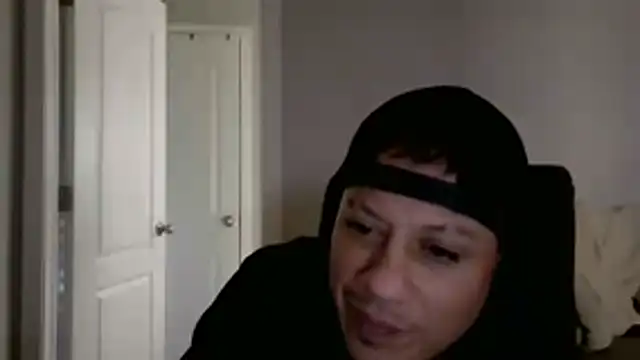 Ranthru13 online show from January 6, 2026, 8:23 pm