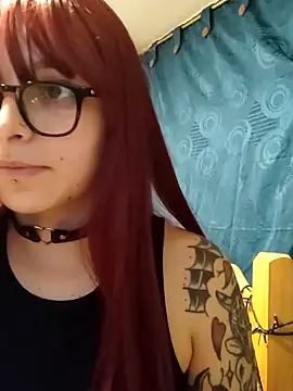 Aurora blaack online show from February 1, 2026, 2:43 am