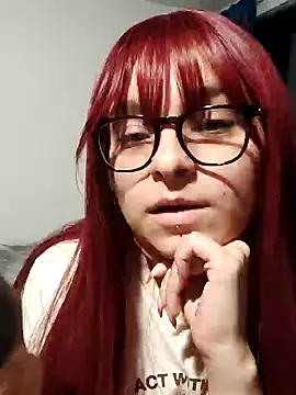 Aurora blaack online show from March 12, 2026, 5:35 am