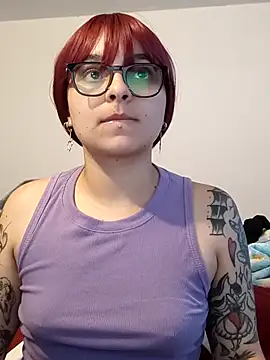 Aurora blaack online show from April 6, 2026, 10:22 pm