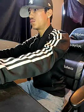 Osmarcito21 online show from October 16, 2025, 5:03 pm