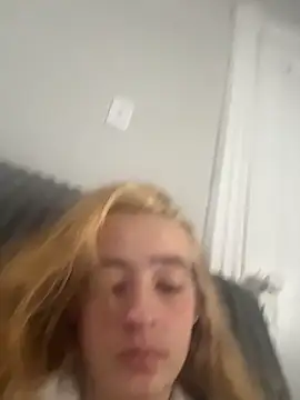 SeccySerena online show from February 13, 2026, 8:16 pm