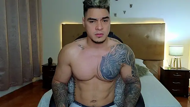 Steven Velez online show from September 29, 2025, 12:05 am