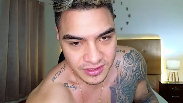 Steven Velez online show from October 20, 2025, 12:44 am