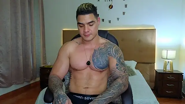 Snapshot of Steven_Velez chatting on December 2, 2025, 4:51 am Steven Velez online show from December 2, 2025, 4:51 am