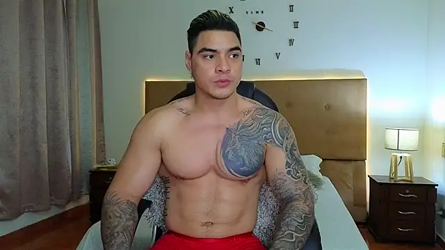 Snapshot of Steven_Velez chatting on December 3, 2025, 2:08 am Steven Velez online show from December 3, 2025, 2:08 am