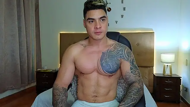 Snapshot of Steven_Velez chatting on December 20, 2025, 6:42 am Steven Velez online show from December 20, 2025, 6:42 am