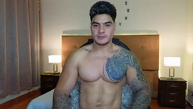 Steven Velez online show from March 21, 2026, 12:59 am