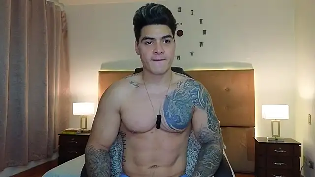 Steven Velez online show from June 11, 2026, 11:25 pm