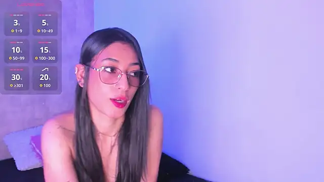 Becky G online show from October 20, 2025, 4:57 am