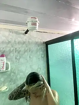 Sallem Pink online show from October 30, 2025, 3:35 pm