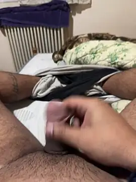 Kostaras1 online show from April 14, 2026, 3:07 pm