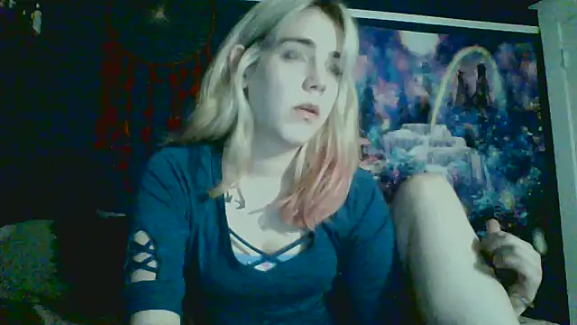 RubySmoke online show from October 18, 2025, 7:09 am