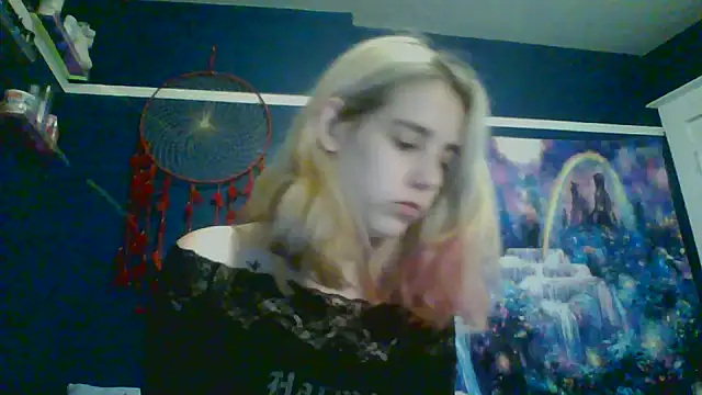 RubySmoke online show from October 22, 2025, 12:05 pm