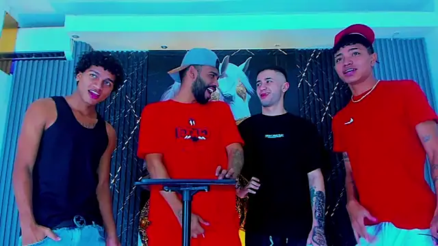 Snapshot of Dominic_Max_ chatting on September 20, 2025, 4:24 am Dominic Max online show from September 20, 2025, 4:24 am