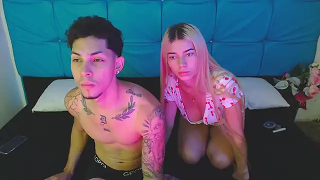 Bunny Petit online show from December 19, 2025, 10:33 am