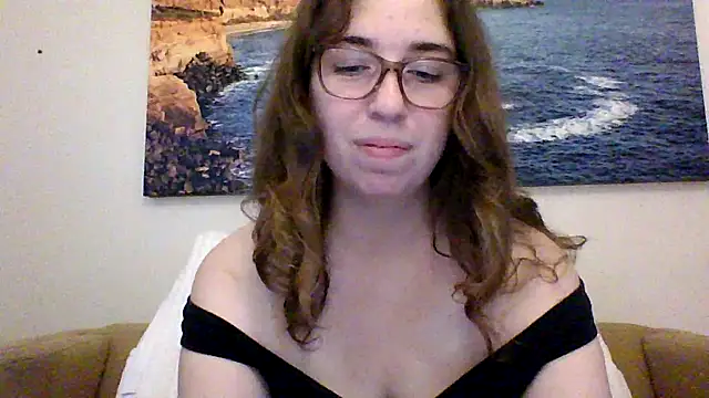 sweetsocalgirl online show from February 27, 2026, 1:38 am