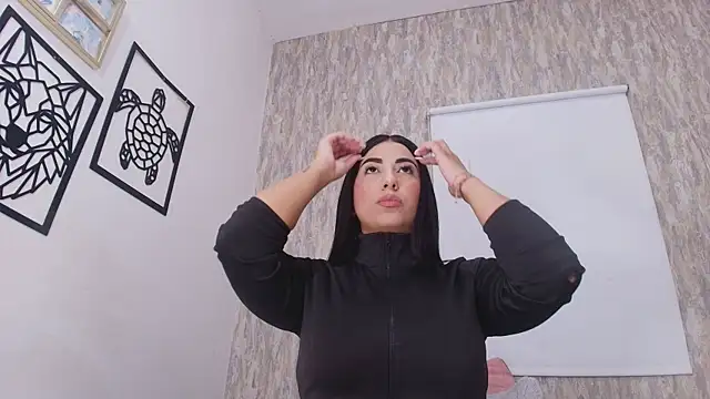 Snapshot of abbypratt chatting on October 9, 2025, 7:12 pm abbypratt online show from October 9, 2025, 7:12 pm