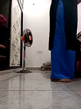 kajal 01raj online show from November 8, 2025, 10:52 pm