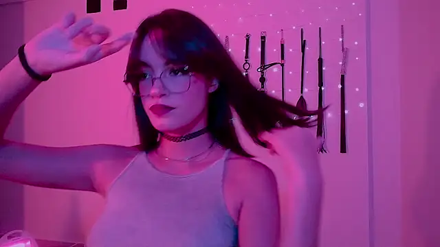 Snapshot of nina_kink chatting on May 21, 2026, 9:55 pm nina kink online show from May 21, 2026, 9:55 pm