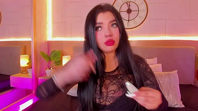 Meloddy Rose online show from November 24, 2025, 4:01 am