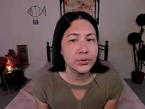 ChinAnderson online show from December 2, 2025, 12:16 am