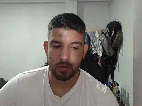 Axel11113 online show from September 13, 2025, 3:39 am