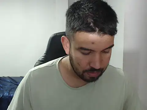 Axel11113 online show from September 23, 2025, 2:36 am